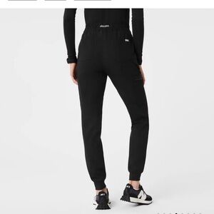 Figs Uman high waisted joggers
